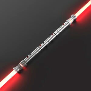 DARTH MAUL (DOBLE)