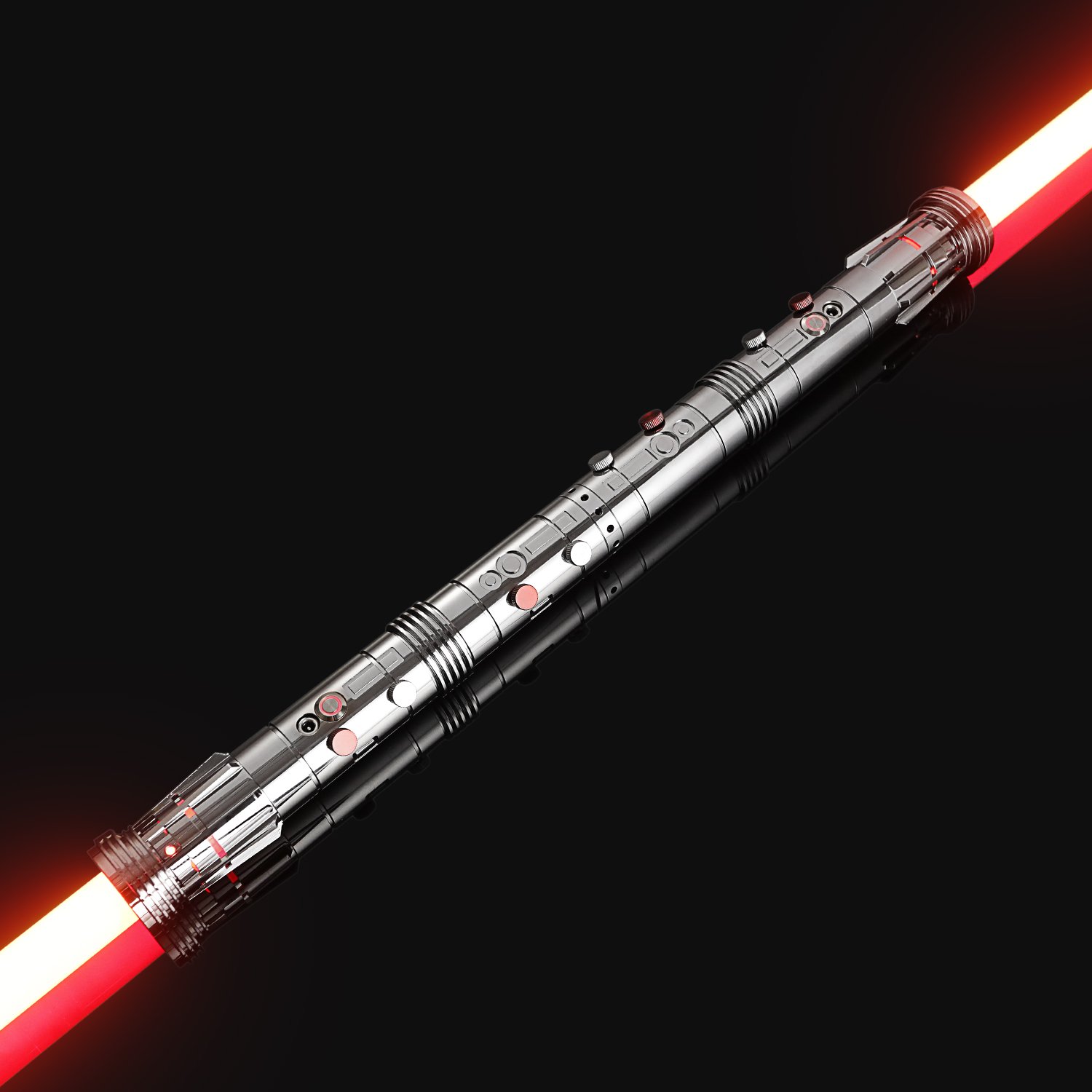 DARTH MAUL (DOBLE)