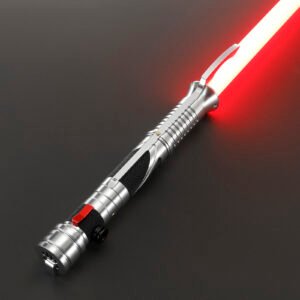 INSPIRADO EN CONDE DOOKU