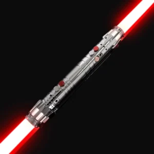 INSPIRADO EN DARTH MAUL